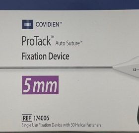 PROTACK FIXTATION DEVICE- COVIDIEN MEDTRONIC